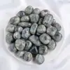 Pedras Roladas de Cristal Natural, Pedras Desmagnetizantes de Tamanho Grande, Pedras Decorativas para Aquário e Vasos de Flores, Pedras Decorativas de Cristal para Plantas, em estoque para atacado