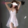 Grupo Plaza Nueva Pinxian Ropa Interior Sexy Mujer Latina Comercio Electrónico Transfronterizo Pijamas Sexys Pijamas Parejas Tentación 8129