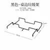 Venta al por mayor del fabricante Estante para basura exterior plegable Almacenamiento de basura para camping Soporte para bolsa de basura Colgador Camping Barbacoa