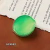 Lindo Soporte de Notas Acrílico de Frutas para Estudiantes Creativo Lindo Dibujo Animado Adornos de Escritorio Soporte para Tarjetas de Mensaje y Foto