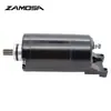 21163-0055 Es Adecuado para Kawasaki Vn1700 Vulcan 1700 Motor de Arranque Motor de Arranque
