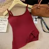 Camisola de outono e inverno estilo coreano escovada para mulheres com bojos, top base térmico, corte justo, modelador e aquecedor