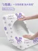 Conjunto de Cama de Quatro Peças, Lençol de Cama, Capa de Edredom, Fronha, Conjunto de Viagem de Hotel, Conjunto de Dormir de Trem, Conjunto de Três Peças, Conjunto de Dormir de Trem Anti-Sujeira
