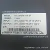 Md320Nt5.5Gb Novo Original Autêntico Inovance Inversor Estoque Venda Direta por Preço Negociável