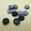 Fabricante de Productos de Silicona, Botones Personalizados, Serigrafía, Piezas con Forma Especial de Caucho Pulverizado, Tapones Impermeables, Procesamiento de Sellos de Caucho de Silicona
