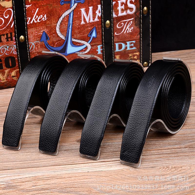 地摊货源男士皮带头层牛皮男款高端正品真皮裤腰带编织帆布腰带时来运转皮带尼龙战术腰带belt时来运转温州皮带男士批发
