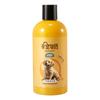 Gel de Banho para Cães Específico para Animais de Estimação Transfronteiriço Teddy Golden Retriever Pomeranian Husky Antibacteriano, Elimina Ácaros e Fórmula Natural
