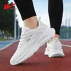 Tênis Esportivo Respirável Masculino Tamanho Grande 6042