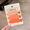 Nuevos Estilos de Pinzas para el Cabello 2026 para Mujeres, Pinzas para Flequillo, Pinzas Laterales para el Cabello, Pasadores Pequeños, Accesorios para el Cabello, Pinzas Laterales