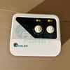 Controlador de termostato externo para sauna FANLAN controlador externo de sauna con línea de control controlador externo de sauna