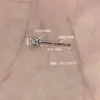 Aretes de Tachuela de Cobre de Oro Real de 18K con Cuentas de Frijol Universal para Colgante Pendientes DIY Hechos a Mano Tachuelas de Cuentas Redondas de Frijol Accesorios de Joyería