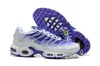 Comércio Exterior Transfronteiriço Air Max Plus Tn Primeira Geração Modernos Respiráveis Esportivos Masculinos Sapatos com Amortecimento de Ar de Comprimento Total Casuais