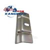 Adequado para modelos Linde 351/1220/1283 peças de empilhadeira suporte 3514230200 suporte de bateria