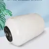 Nuevo tanque de agua de plástico de 1000 litros, grado alimenticio, engrosado, boca ancha, vertical, tanque redondo grande, barril de plástico de 1 tonelada