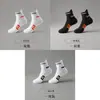 Calcetines de bádminton para hombre hasta la pantorrilla, calcetines profesionales para correr y maratón, planta de rizo engrosada, calcetines deportivos específicos para baloncesto para hombre