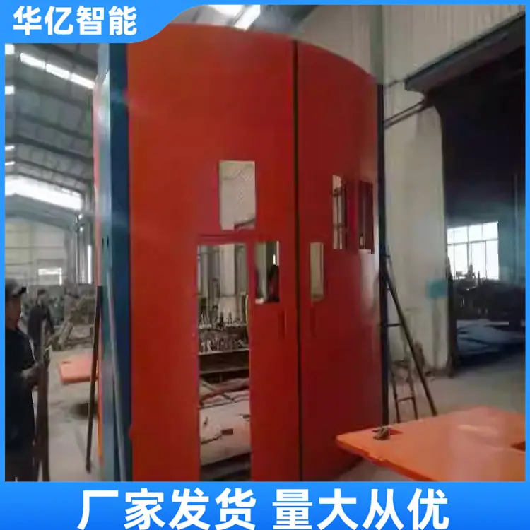 减压风门11