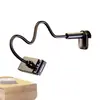 Suporte Multifuncional para Assistir TV em um Tablet, Dormitório, Transmissão ao Vivo para Pessoas Preguiçosas, Suporte Universal de Aço Carbono para Celular de Cabeceira, Mesa Espessada