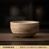 Cuenco de Cerámica Vintage Estilo Japonés para Matcha, Juego de Batidor de Bambú para Té, Accesorios para Té, Herramientas para Té, Utensilios para Té, Herramientas para la Ceremonia del Té
