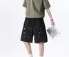 Shorts de Secado Rápido de Marca Nueva y de Moda para Hombre, Delgados, Modernos, Elegantes, Estilo Japonés, Shorts de Cinco Bolsillos de Alta Gama, Verano 2026