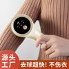 Novo Aparador de Bolinhas de Pelo para Remoção de Pelos em Casa, Bolinhas em Roupas, Máquina Portátil Recarregável de Sucção de Bolinhas de Pelo, Artefato de Remoção e Barbear de Bolinhas