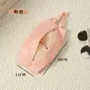 Bolsa de Armazenamento de Roupa Íntima de Viagem, Organizador Portátil de Roupa Íntima e Meias, Bolsa Portátil para Roupas e Itens Diversos