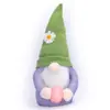 ¡Guau, Decoraciones Personalizadas de Pascua, Figuras de Conejo, Muñecos Sin Rostro de Rudolph, Regalos, Accesorios de Decoración para Eventos