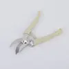Tijeras de Podar de Acero Inoxidable para Jardín, Árboles Frutales, Poda de Flores, Recolección de Frutas, Herramientas de Jardinería, Corte de Ramas, Tijeras para Podar Arbustos Venta al por Mayor