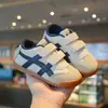 Sapatos Infantis Agan 2026 Novidades da Primavera Unissex para Crianças Sapatos Esportivos Versáteis Solado Macio Dia a Dia Casuais Leves Sapatos para Estudantes