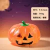 Lanterna de abóbora de Halloween transfronteiriça brinquedo antiestresse, brinquedo de maltose atacado, gadget antiestresse, item exclusivo transfronteiriço mais vendido