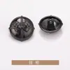 Fivela de Metal para Costura à Mão Arbalete 75431 76227 75432 75433