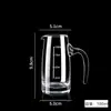 Venta Directa de Fábrica de Copas de Vino Blancas, Dispensadores de Vino, Copas de Vino de Vidrio, Utensilios para Vino Blanco, Copas de Vino Pequeñas al por Mayor, Juegos de Vasos Bala
