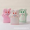 Toalla de Baño Original para Niños No Lastima la Piel, Toalla de Baño Especialmente Linda e Indolora para Bebés, Uso en Casa