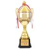 Trofeos de Metal al por Mayor Venta Caliente Fabricante de Trofeos de Metal Deportes de Competición Trofeos y Medallas Personalizados