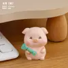 Adornos de Escritorio de los Doce Signos del Zodiaco, Artesanía de Resina, Decoración de Oficina y Hogar, Accesorios para Coche, Adornos, Regalos, Productos Nuevos