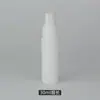 Frasco Borrifador 30ml Frasco Borrifador Desinfetante Plástico 60ml Ombro Plano Tipo Push Frasco Borrifador Fino 100ml