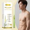 Varilla Refrescante Herbal para la Respiración Ingredientes Herbales Suaves Hidrata el Cuerpo Diariamente Varilla de Masaje Portátil para el Cuidado