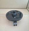 Llave de Tres Garras para Tapa de Tanque de Combustible de Disco Engrosado