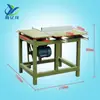 Pequena Máquina para Marcenaria Simples Mesa Deslizante de 90 Graus Serra de Painel Preço de Fábrica Venda Direta Máquina de Corte de Madeira com Mesa Deslizante para Uso Doméstico