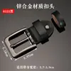 Hebilla de Cinturón para Hombre Hebilla de Pasador Hebilla de Cinturón Hebilla de Cinturón Accesorios