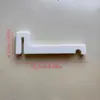 Batente de janela e porta mais vendido transfronteiriço, limitador de abertura externa para janela de abrir, fixador à prova de vento e anti-tremor