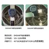 Centrífuga de miel eléctrica Dadant de 4 cuadros de acero inoxidable directa de fábrica, extractor de miel ruso, separador de miel