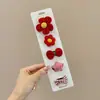 Pinza mágica para pelo de bebé para niñas, pasador mágico para flequillo infantil, pequeño accesorio para el pelo de bebé