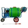 Pulverizador Manual de Bateria Tipo Carrinho 160 Litros Elétrico Diesel Alta Pressão Agrícola Gasolina Controle Remoto Pulverizador de Desinfecção