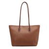Bolso sencillo de mujer transfronterizo Otoño e Invierno 2022 Nuevo Bolso de hombro de moda y moderno Para todo Combinación Viajero Diseño de nicho Bolso tote
