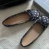 Zapatos Mary Jane Elegantes Versátiles Nuevos de Primavera/Verano 2026 con Moño para Mujer, Zapatos Planos de Ballet Estilo Dulce de Lunares
