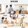 Cartón Henan al por mayor de cinco capas engrosado y duro caja de cartón para envíos exprés de comercio electrónico caja de cartón postal para mudanzas embalaje