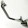 Accesorios para motocicleta Tianjian 125 Tianqi YBR125 JYM125 Tianjian pedal de freno palanca de freno