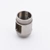 Moldeo por inyección de metal mim carcasa de cigarrillo electrónico metalurgia de polvos inyección de polvo accesorios de hardware procesamiento personalizado