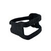 Fábrica en stock muñequera tfcc vaina del tendón protección contra esguinces banda para la muñeca bádminton fitness transpirable fina protector deportivo