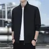 Chaqueta de Algodón Grueso de Lana Cálida de Venta Caliente Otoño e Invierno 2026 para Hombre, Chaqueta Casual Versátil de Moda para Hombre
